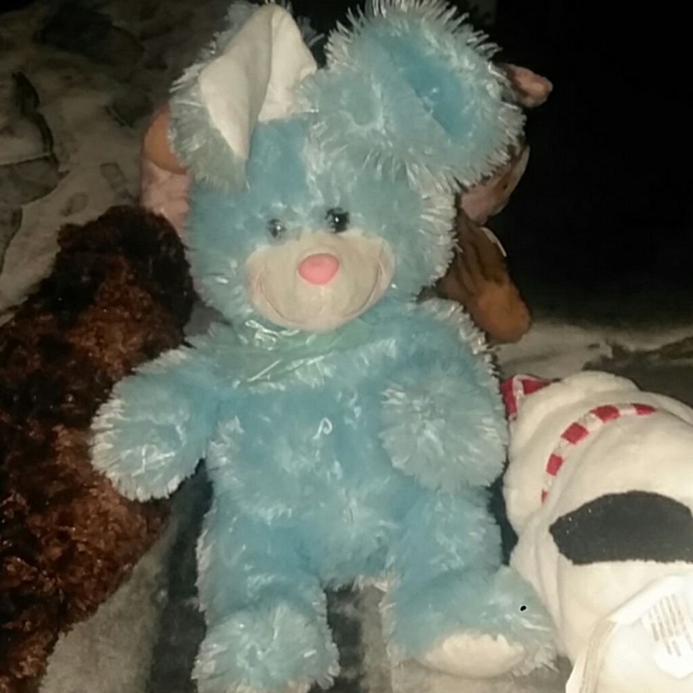 Stuffed Animal Bundle - Picture 7 of 7